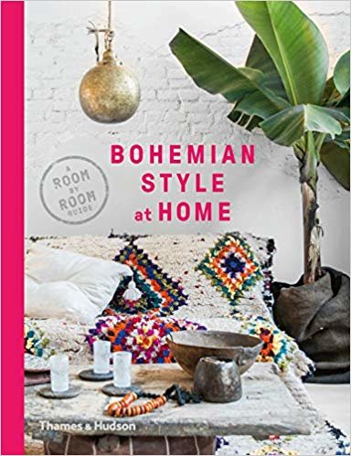 Bohemian Style at Home indir