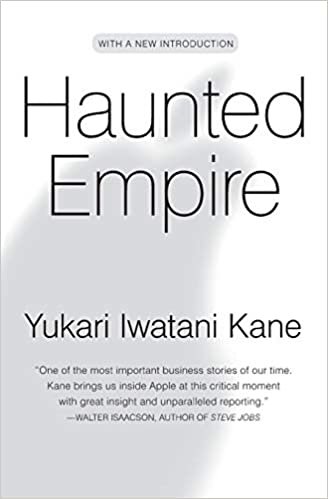 Haunted Empire: Apple After Steve Jobs indir