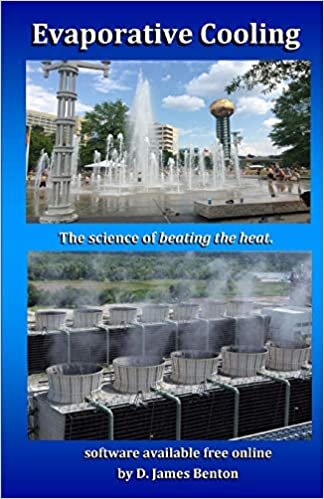 Evaporative Cooling: The Science of Beating the Heat