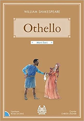Othello: Mavi Seri indir