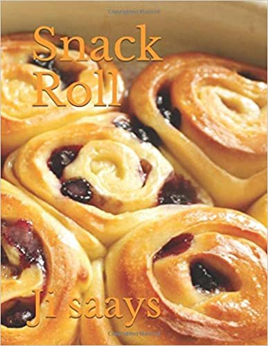 Snack Roll