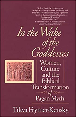 In The Wake Of The Goddesses: Women, Culture and the Biblical Transformation of Pagan Myth indir