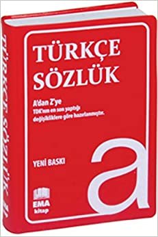 Türkçe Sözlük indir