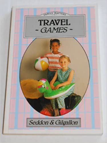 Travel Games (Family Matters S.)