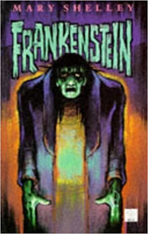Frankenstein (Bull's-eye)