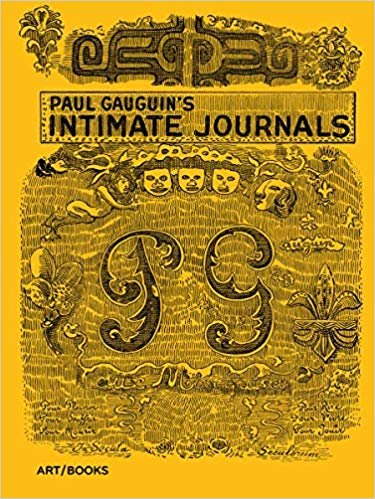 Paul Gauguin's Intimate Journals indir