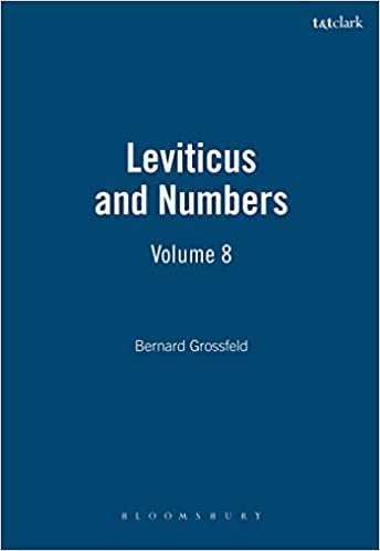 The Targum Onqelos to Leviticus and The Targum Onqelos to Numbers: Volume 8: The Targum Ongelos to Levitias and the Targum Ongelos to Numbers v. 8 indir