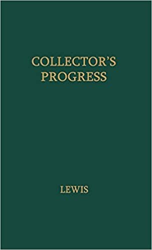 Collector's Progress
