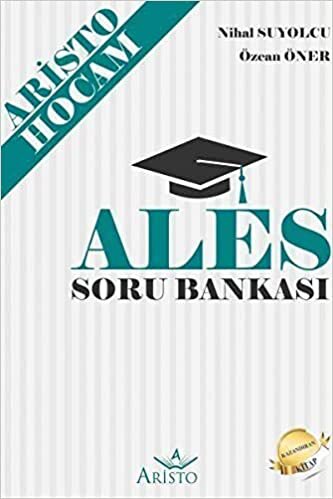 ALES Soru Bankası indir