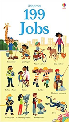 199 Jobs (199 Pictures)