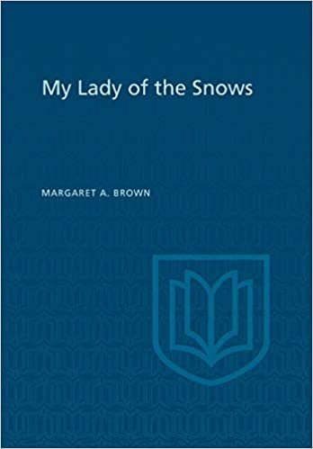 My Lady of the Snows (Heritage)
