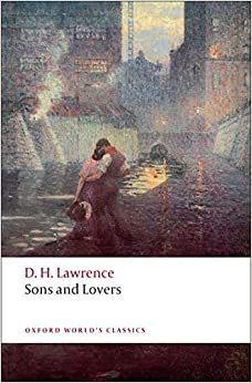 Wollstonecraft, M: Sons and Lovers (Oxford World’s Classics) indir