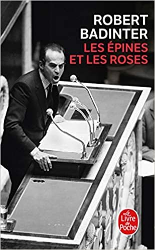 Les Epines Et Les Roses (Documents) indir