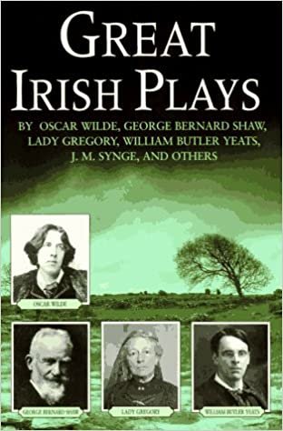 Great Irish Plays indir