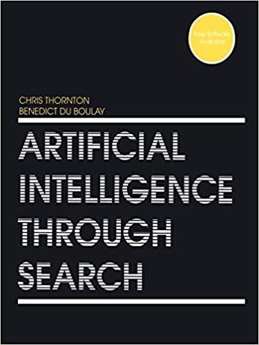 Artificial Intelligence Through Search