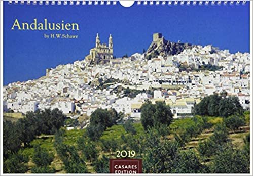 Andalusien 2019 - Format S