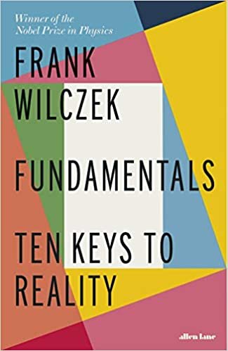 Fundamentals: Ten Keys to Reality indir