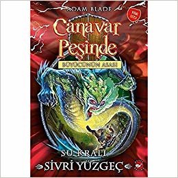 Canavar Peşinde 53 Su Kralı Sivri Yüzgeç indir