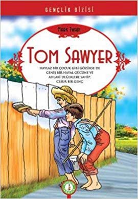 Tom Sawyer indir
