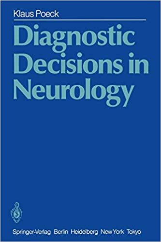 Diagnostic Decisions in Neurology indir