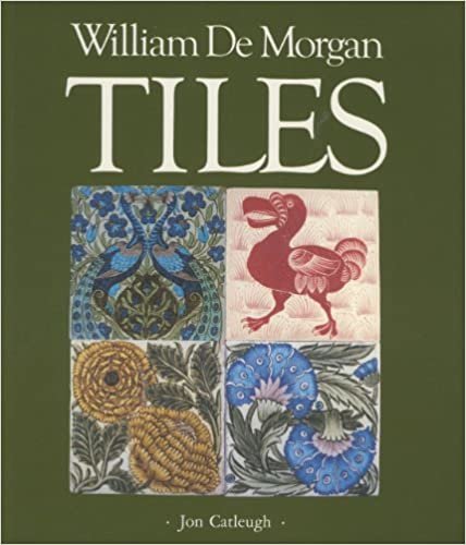 indir   William De Morgan Tiles tamamen