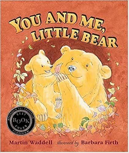 You and Me, Little Bear indir