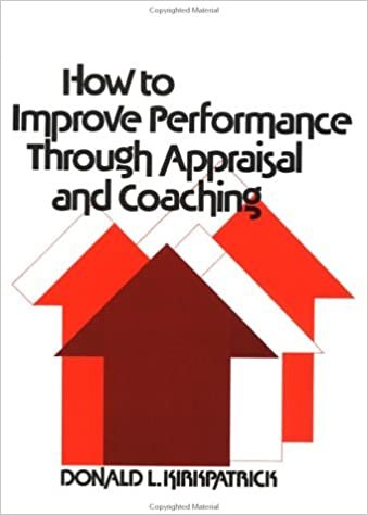 How to Improve Performance Through Appraisal and Coaching