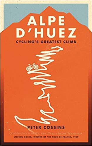 Alpe d'Huez: The Story of Pro Cycling's Greatest Climb indir