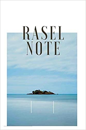 Rasel Note: The History of Rasel