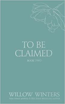 To Be Claimed: Gentle Scars (Discreet Series)