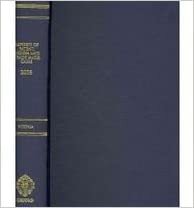 Reports of Patent, Design and Trade Mark Cases: 2008 Bound Volume (Rep Patent Case Bound Vol Seri)
