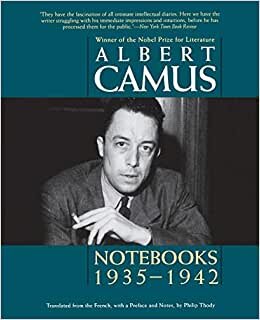 Notebooks 1935-1942: Volume 1