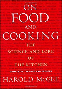 On Food and Cooking : The Science and Lore of the Kitchen indir