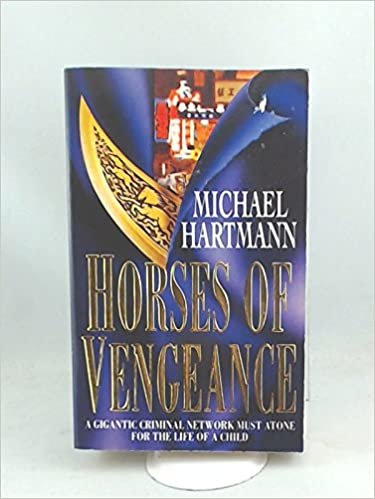 Horses of Vengeance
