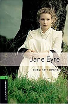 Jane Eyre Stage 6