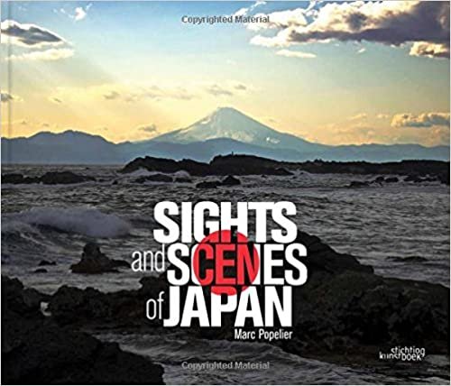 Sights and Scenes of Japan indir