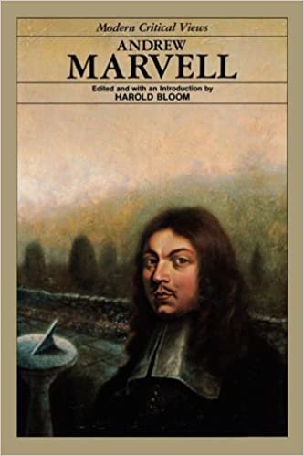 Andrew Marvell (Modern Critical Views S.)