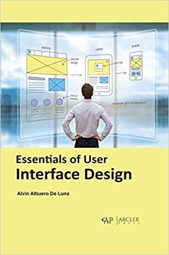 Essentials of User Interface Design