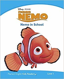 Penguen Kids 1-Finding Nemo indir