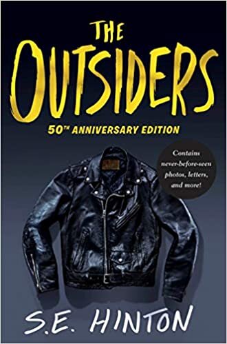 The Outsiders indir