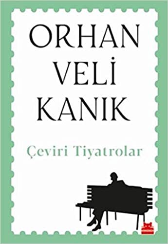 Çeviri Tiyatrolar