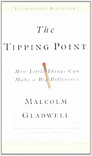 The Tipping Point: How Little Things Can Make a Big Difference indir