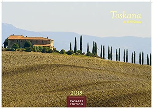 Toscana 2018