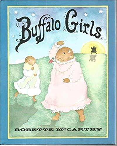 Buffalo Girls indir