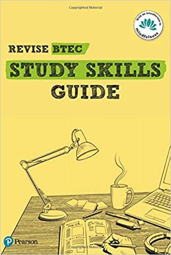 Revise BTEC Study Skills Guide (REVISE Companions)