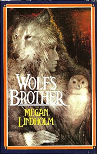 Wolf's Brother indir