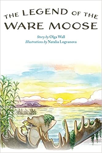 The Legend of the Ware Moose indir