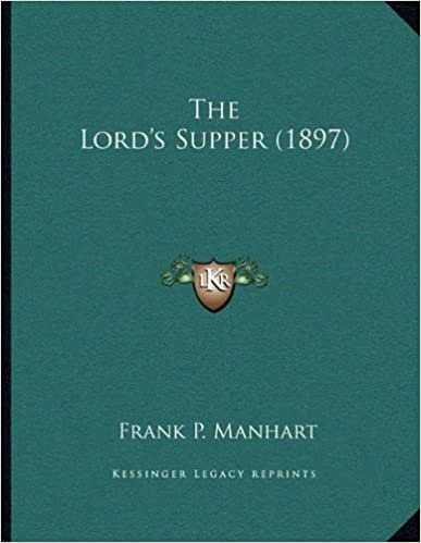 The Lord's Supper (1897) indir