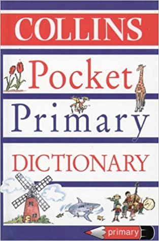 Collins First Dictionary indir