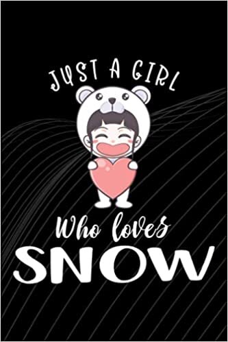 Anxiety Journal - Just A Girl Who Loves Snow Leopards Wild Cat Big Cat : Track Your Triggers, Symptoms, Coping Methods, Moods & More: Tracker & Logbook for Daily Stress Management,Tax